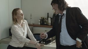 Toni Erdmann's poster