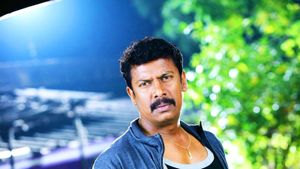Thondan's poster