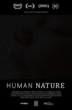 Human Nature's poster