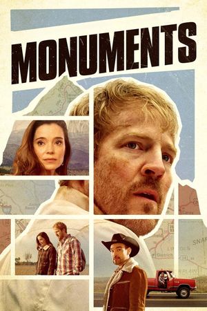 Monuments's poster