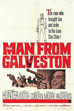 The Man from Galveston's poster image