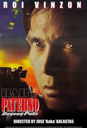 Baby Paterno (Dugong pulis)'s poster