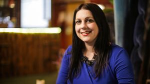 Female Filmmakers Too: BBC Introducing Arts's poster