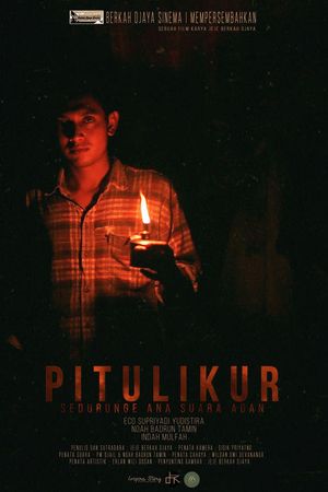 Pitulikur's poster
