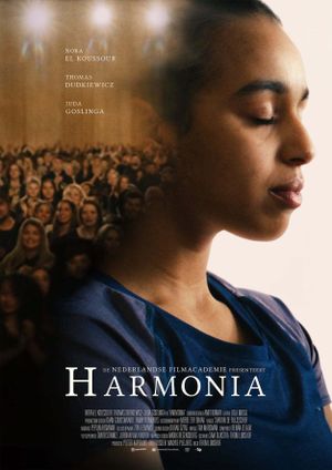 Harmonia's poster