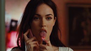 Jennifer's Body's poster
