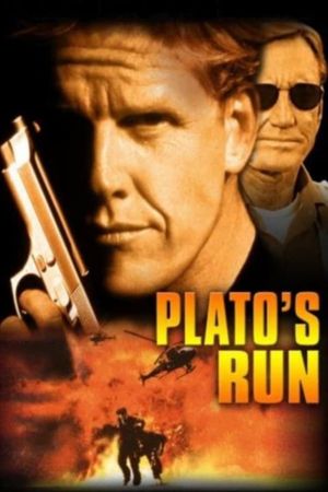 Plato's Run's poster
