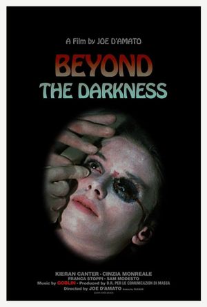 Beyond the Darkness's poster