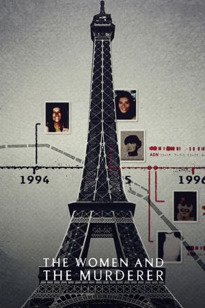 The Women and the Murderer's poster