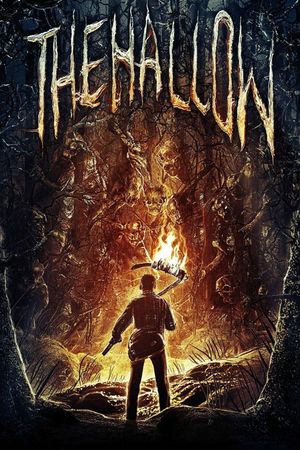The Hallow's poster