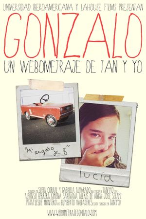 Gonzalo's poster