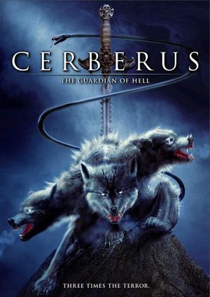 Cerberus's poster