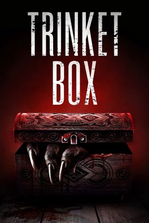 Trinket Box's poster