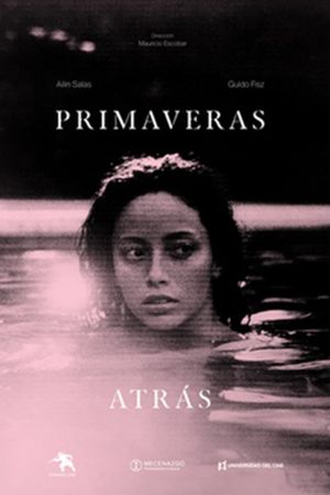 Primaveras atrás's poster