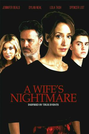 A Wife's Nightmare's poster