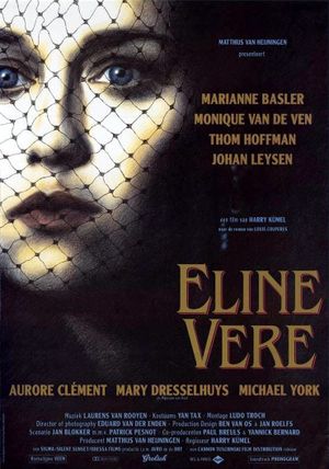 Eline Vere's poster
