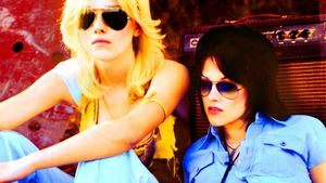 The Runaways's poster