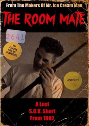 The Roommate's poster