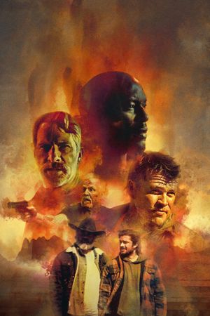 Bad Hombres's poster