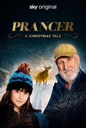 Prancer: A Christmas Tale's poster