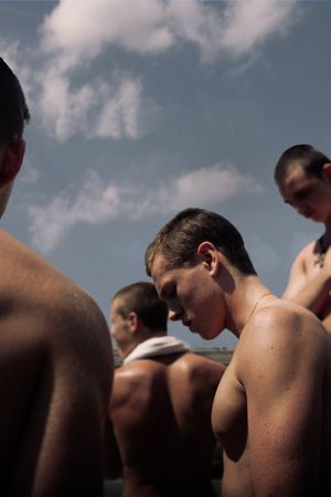 Beach Rats's poster