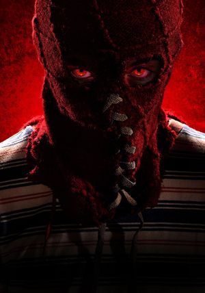 Brightburn's poster
