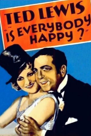 Is Everybody Happy?'s poster