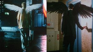 Dead or Alive 2: Birds's poster