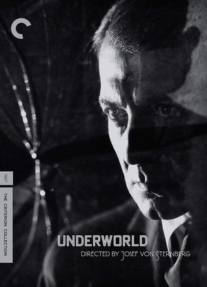 Underworld's poster