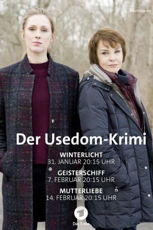 Mutterliebe - Der Usedom-Krimi's poster