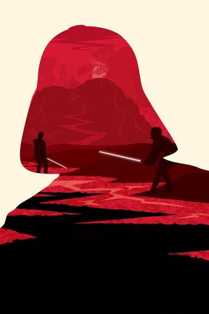 Star Wars: Episode III - Revenge of the Sith's poster