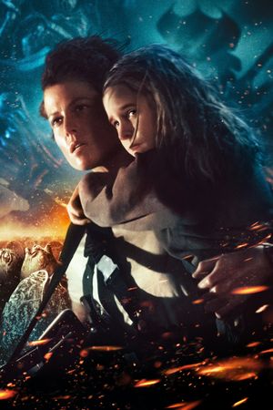 Aliens's poster