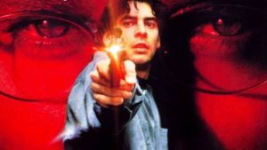 Nobody Knows Anybody's poster
