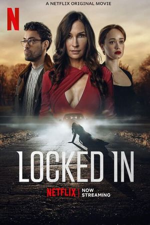 Locked In's poster
