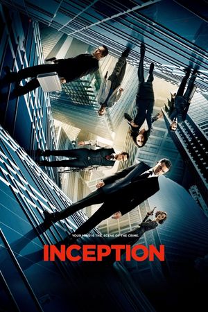 Inception's poster