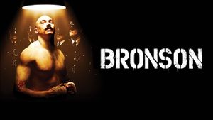 Bronson's poster