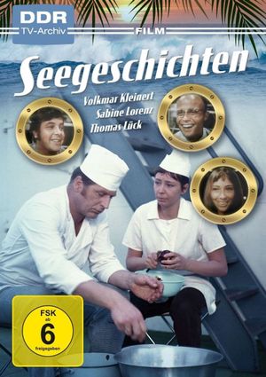 Seegeschichten's poster