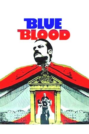 Blueblood's poster