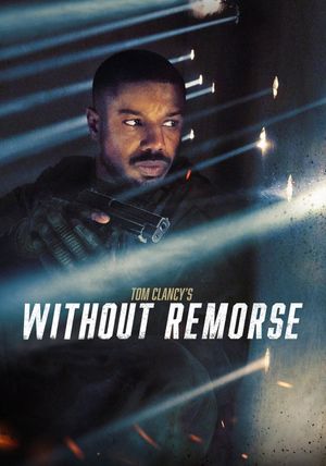 Without Remorse's poster