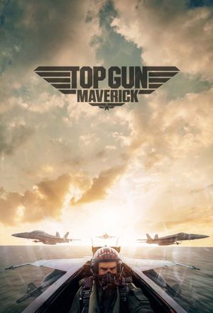 Top Gun: Maverick's poster