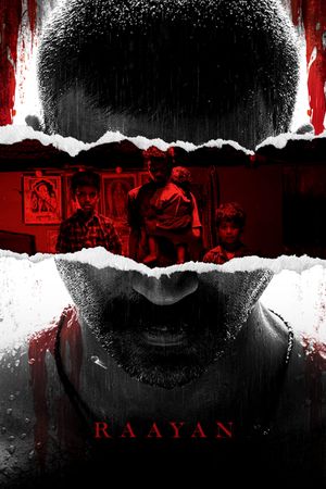 Raayan's poster
