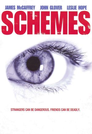 Schemes's poster