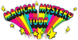 Magical Mystery Tour's poster