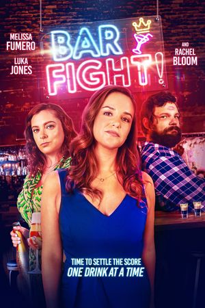 Bar Fight!'s poster