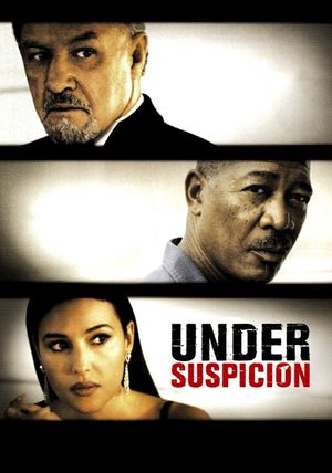 Under Suspicion's poster