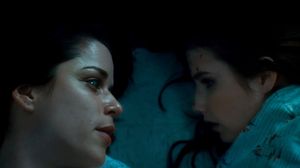 Scream 4's poster