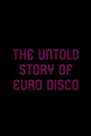 Disco Europe Express's poster