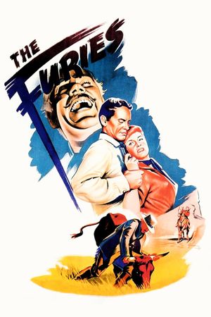 The Furies's poster