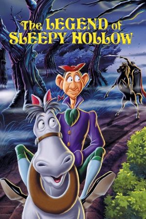 The Legend of Sleepy Hollow's poster image