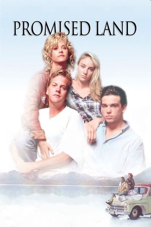 Promised Land's poster